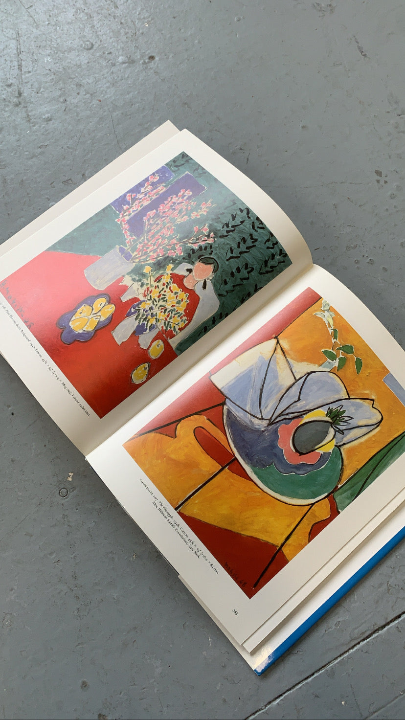 Matisse: A Retrospective (1988)