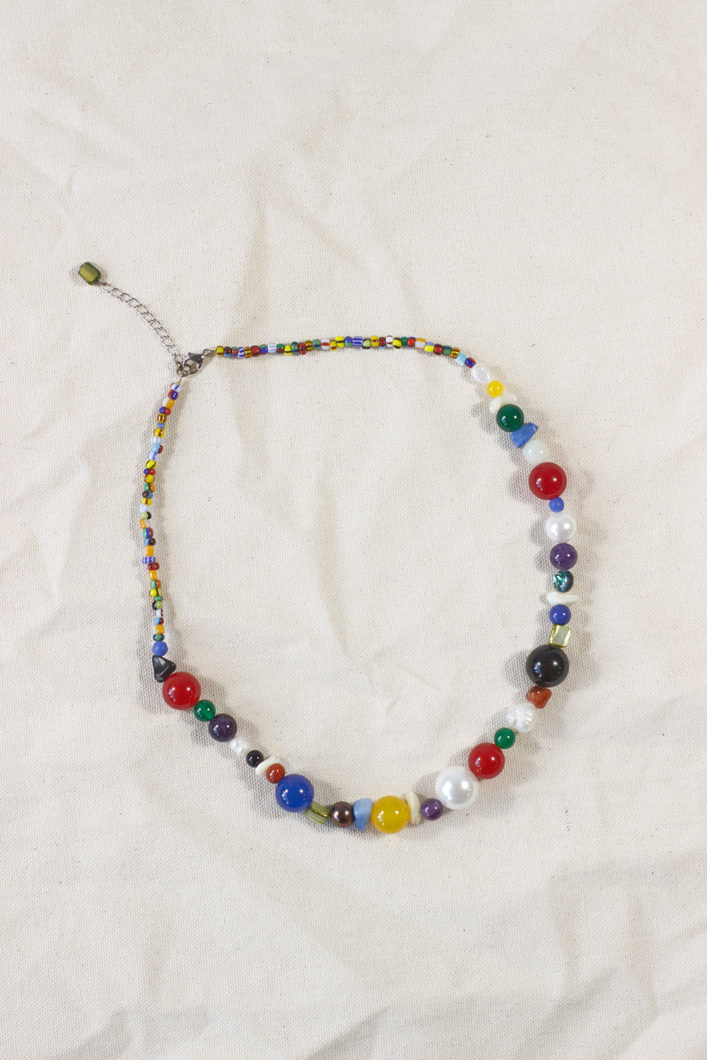 CARIBE NECKLACE